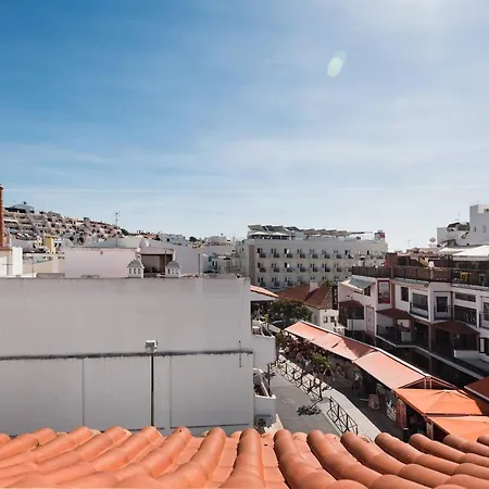 Casas Barulho Penthouse Old Town