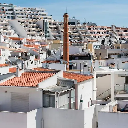 Casas Barulho Penthouse Old Town