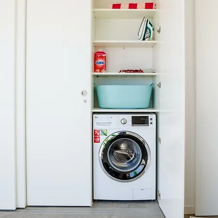 Casas Barulho Penthouse Old Town *