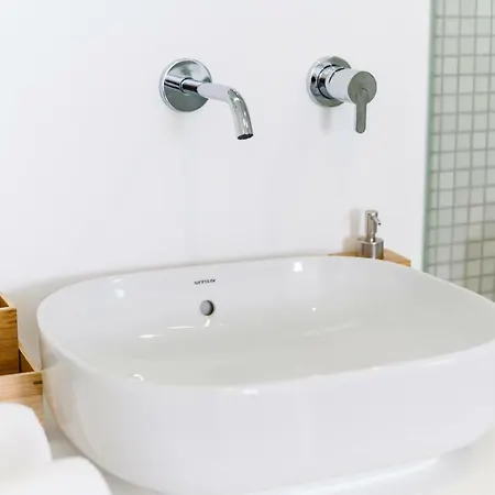 아파트 Casas Barulho Penthouse Old Town