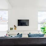 Casas Barulho Penthouse Old Town 阿尔布费拉