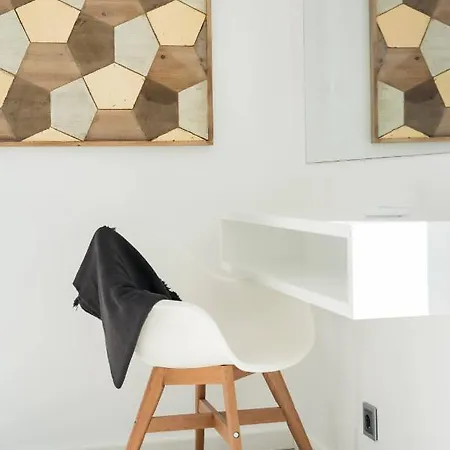 Casas Barulho Penthouse Old Town Appartamento Albufeira