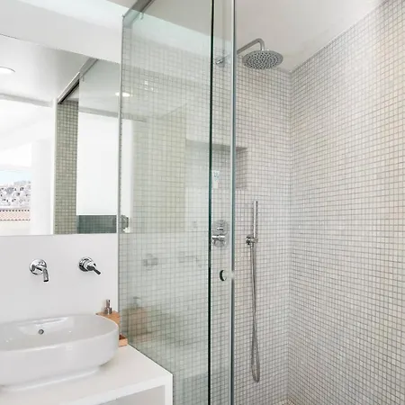 Apartment Casas Barulho Penthouse Old Town *