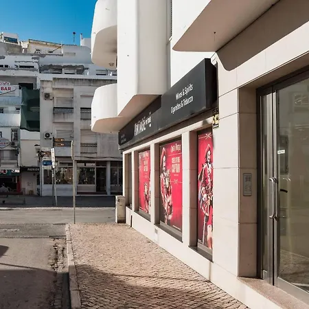 Appartamento Casas Barulho Penthouse Old Town *