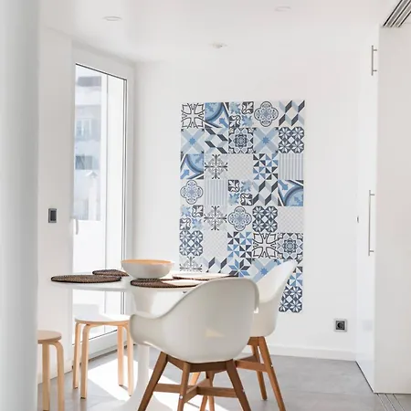 Appartamento Casas Barulho Penthouse Old Town *