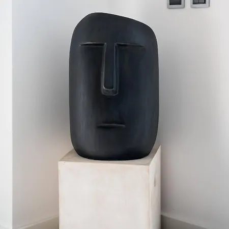 Appartamento Casas Barulho Penthouse Old Town