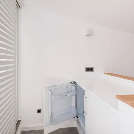 Casas Barulho Penthouse Old Town Apartment Albufeira