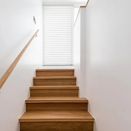 Casas Barulho Penthouse Old Town Apartment *