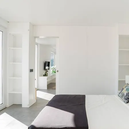 Casas Barulho Penthouse Old Town