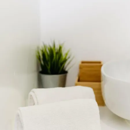 Casas Barulho Penthouse Old Town