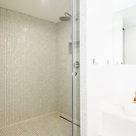 Casas Barulho Penthouse Old Town