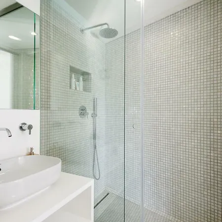 Casas Barulho Penthouse Old Town Apartment *