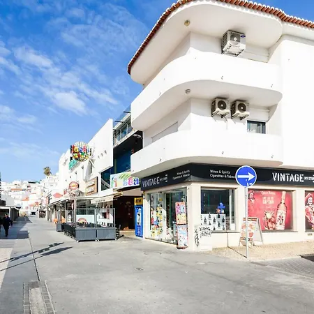Casas Barulho Penthouse Old Town Apartamento *