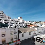 Casas Barulho Penthouse Old Town Albufeira