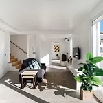 Casas Barulho Penthouse Old Town Appartement *