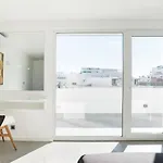 Casas Barulho Penthouse Old Town Appartement Albufeira