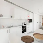 Casas Barulho Penthouse Old Town Albufeira