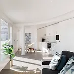 Casas Barulho Penthouse Old Town Appartement