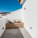 Casas Barulho Penthouse Old Town * Albufeira