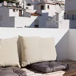 Casas Barulho Penthouse Old Town