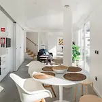 Casas Barulho Penthouse Old Town *