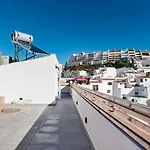 Appartement Casas Barulho Penthouse Old Town