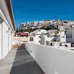 Appartement Casas Barulho Penthouse Old Town Albufeira