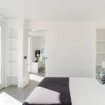 Casas Barulho Penthouse Old Town