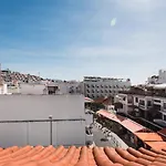 Casas Barulho Penthouse Old Town