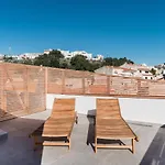 Appartement Casas Barulho Penthouse Old Town