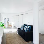 Appartement Casas Barulho Penthouse Old Town *