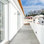 Casas Barulho Penthouse Old Town Albufeira