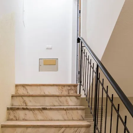 Apartament Casas Barulho Penthouse Old Town Albufeira