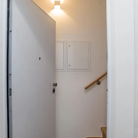 Casas Barulho Penthouse Old Town Apartament Albufeira