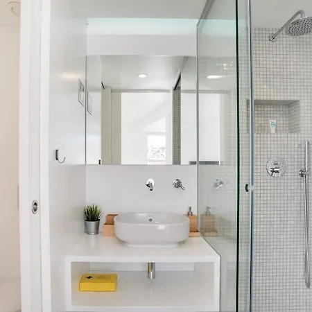 Casas Barulho Penthouse Old Town *