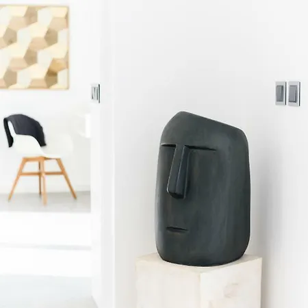Casas Barulho Penthouse Old Town البوفيرا