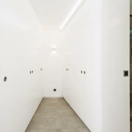 Lejlighed Casas Barulho Penthouse Old Town *